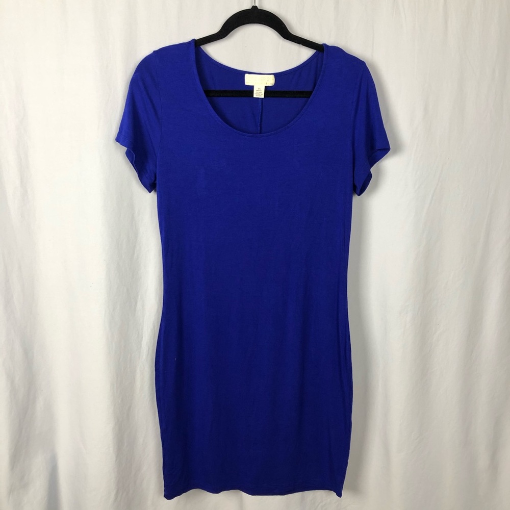 2 for 27 🎉 Royal Body Con Dress
